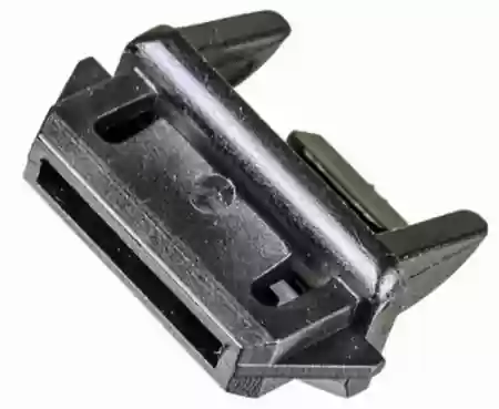 ZABICA MASKE GOLF 1988-1991 ORIGINAL  165853674, 